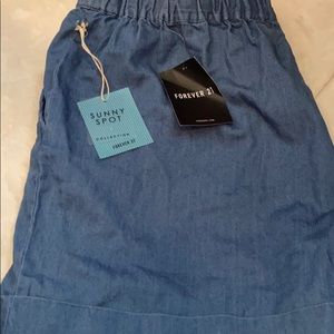 forever 21 shorts